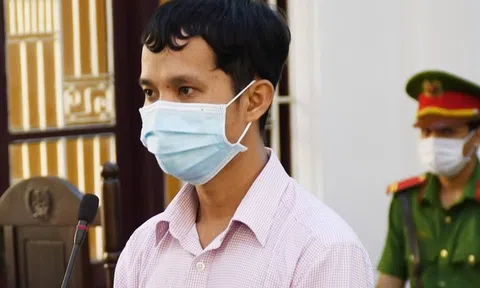 "Yêu râu xanh" giở trò hèn hạ với bé gái 7 tuổi ở khu đất trống nhận kết đắng