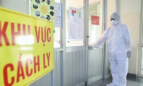 Trưa 3/7: Có 330 ca mắc COVID-19, TP Hồ Chí Minh vẫn nhiều nhất với 249 ca