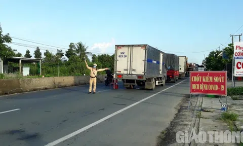 Bạc Liêu: Bé trai 6 tuổi dương tính với nCoV