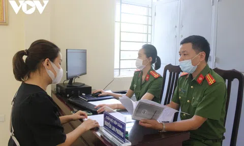 Luật cư trú mới xóa bỏ sự khác biệt trong đăng ký hộ khẩu