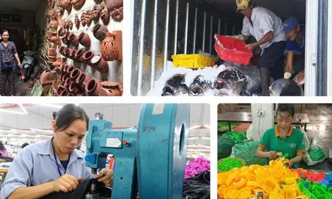 Gói 26.000 tỷ: Hỗ trợ người lao động và doanh nghiệp - cắt bỏ thủ tục rườm rà