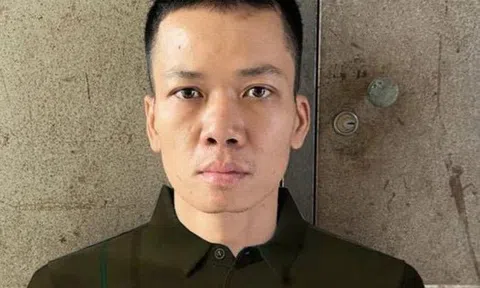 Bắt giữ đối tượng gây một loạt vụ cướp giật điện thoại tại Hà Nội