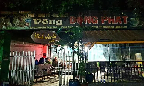 Điều tra vụ gã chồng dùng dao sát hại vợ rồi đi đầu thú