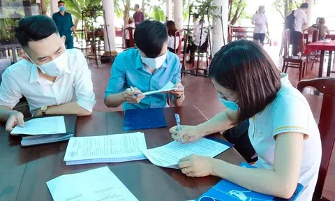 Vụ việc hơn 100 người tổ chức sự kiện "chui": Phạt hơn 300 triệu đồng