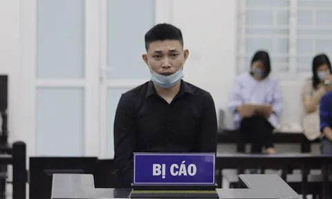 Kẻ say xỉn vô cớ đánh chết người lãnh án tử hình