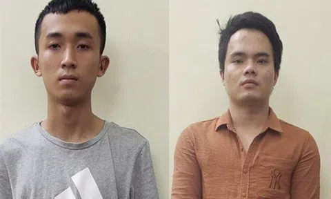 Tạm giam cặp đôi lừa bán lan đột biến, chiếm đoạt 1,4 tỷ đồng