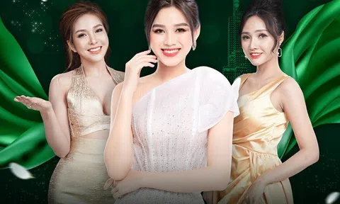 3 trào lưu làm đẹp mới nhất “gây nghiện” của giới trẻ