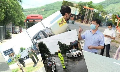 “Điều tiên quyết để chiến thắng đại dịch chính là ý thức!”