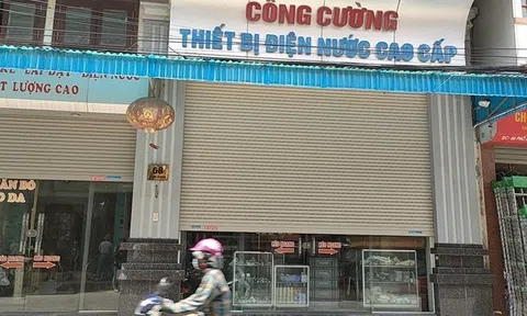 Điều tra vụ người đàn ông ở Hải Dương mất tích bí ẩn sau khi thông báo đi đòi nợ