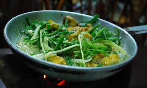 Tạp chí nước ngoài điểm danh 9 món ăn phải thử ở Việt Nam