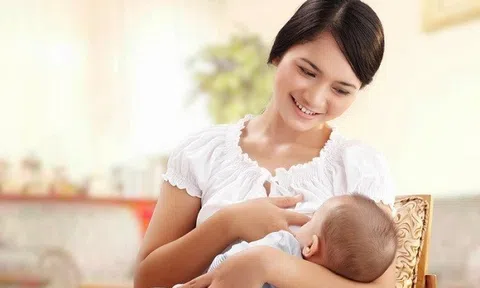 Ở cữ tuần đầu sau sinh, ba điều mẹ bỉm sữa cần lưu ý để bảo vệ sức khỏe