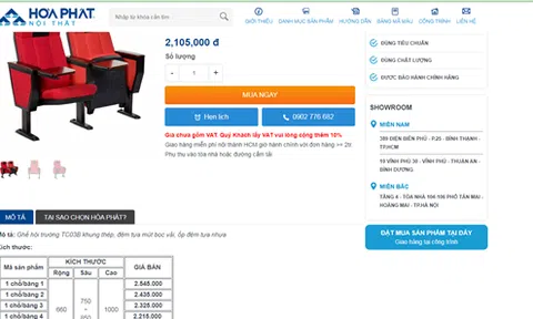 Dự án Bệnh viện Đa khoa Đồng Tháp: Cần làm rõ dấu hiệu thất thoát ngân sách mua sắm công