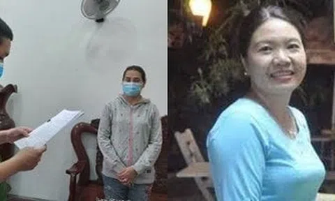 Bắt hai kẻ cho đại gia nghìn tỷ Đào Thị Như Lệ vay lãi "cắt cổ" 365%/năm