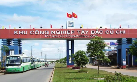Xử lý hàng nghìn tỷ đồng sai phạm tại các vị trí "đất vàng" ở TP.HCM