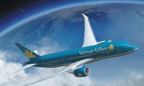 Vietnam Airlines chính thức được 'bơm' 4.000 tỷ đồng