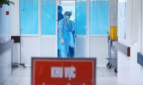 Sáng 8/7: TP Hồ Chí Minh và Bình Dương có 314 ca mắc COVID-19