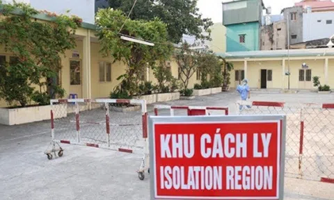 Những ổ dịch lớn gây lây nhiễm COVID-19 ở TP.HCM