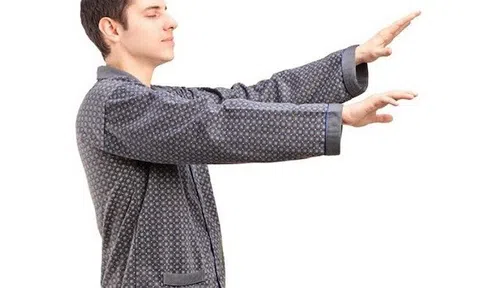 Điều bí ẩn về mộng du, không phải ai cũng biết