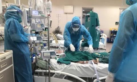 Bộ Y tế công bố 3 ca tử vong do COVID-19: Đều là bệnh nhân cao tuổi, có bệnh lý nền