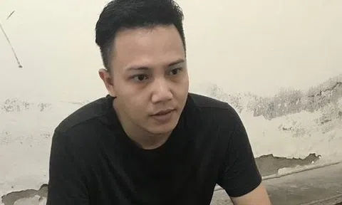 Chân dung kẻ cầm đầu đường dây tiêu thụ xe gian, làm 500 bộ giấy tờ xe giả