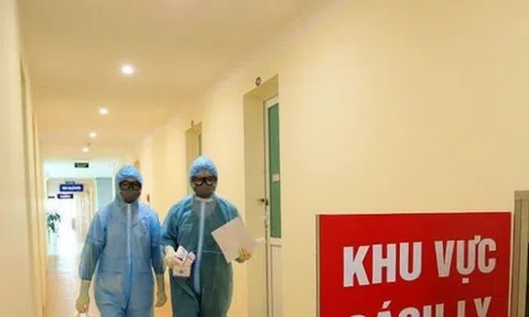 Sáng 10/7: Có 598 ca mắc COVID-19, TP Hồ Chí Minh tiếp tục nhiều ca nhất