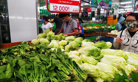 Trường hợp lợi dụng dịch bệnh để tăng giá bán hàng, sở Công thương TP.HCM nói gì?