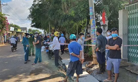 Vụ 2 mẹ con giáo viên nghi bị cắt cổ, tử vong trong nhà: Nhân chứng kể lại phút đau lòng