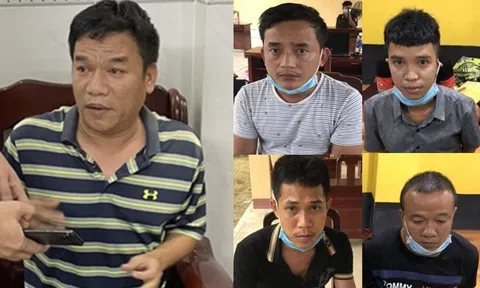 Bộ Công an huy động 200 cảnh sát triệt phá đường dây cá độ bóng đá gần 400 tỷ đồng