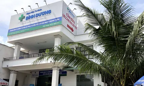 Làm rõ vụ bệnh nhi 4 tuổi tử vong tại bệnh viện đa khoa tư nhân Bình Dương