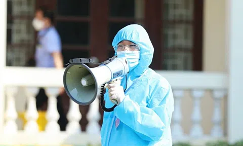 Bộ Y tế chính thức công bố ca tử vong thứ 120 đến 123 liên quan đến COVID-19