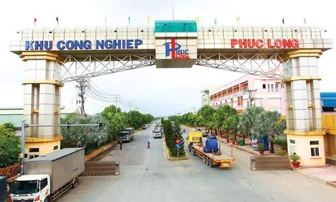 Long An yêu cầu các công ty, doanh nghiệp tạm ngưng hoạt động từ 0h ngày 12/7