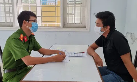 Đà Nẵng: Xóa sổ đường dây cá độ bóng đá hàng trăm tỉ đồng, bắt giữ 5 đối tượng