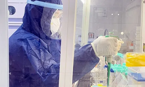 Đồng Nai thêm 88 người dương tính SARS-CoV-2, tốc độ lây nhiễm đang nhanh