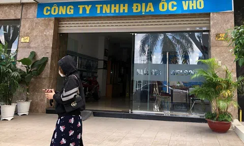 Truy tìm Giám đốc công ty địa ốc bị "tố" lừa đảo hơn 36 tỷ đồng