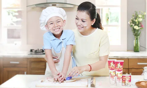 2 thương hiệu sữa đặc được chọn mua nhiều nhất 2020 đều cùng "một nhà" Vinamilk