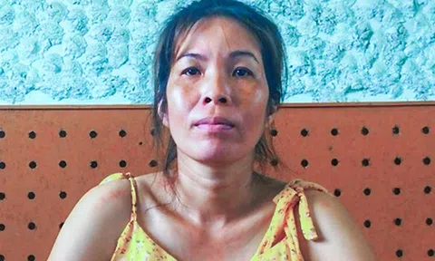 Bản án dành cho người đàn bà giết chủ nợ 79 tuổi, giấu xác khắp nơi trong nhà