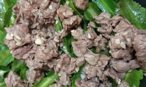 Chế biến thịt bò theo cách này đảm bảo ai cũng mê mẩn