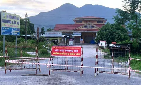 Khởi tố vụ án làm lây lan dịch bệnh nguy hiểm ở Thừa Thiên - Huế