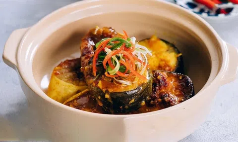 Cá basa kho nghệ, lựa chọn hoàn hảo cho bữa tối gia đình