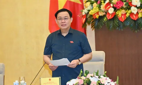 Hôm nay, diễn ra Hội nghị toàn quốc tổng kết công tác bầu cử Quốc hội khóa XV