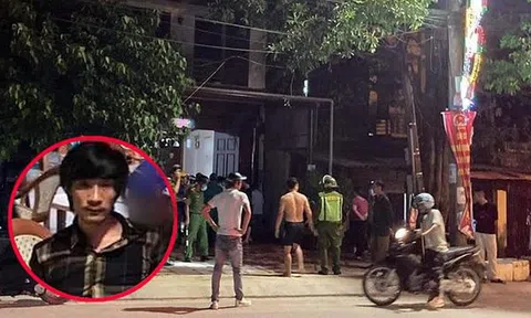 Điều tra vụ con trai tâm thần chém mẹ tử vong ngay tại nhà