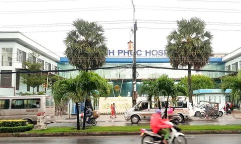 Xử lý bệnh viện tư đăng thông báo tiêm vắc xin COVID-19 giá 1,5 triệu đồng/mũi