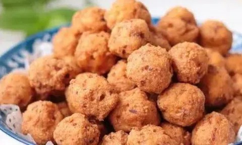 Đậu phụ đem bóp nát rồi làm theo cách này đảm bảo ai cũng nghiện