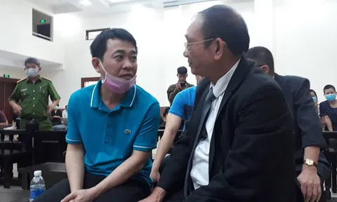 Tiếp tục đề nghị truy tố nguyên Phó Cục trưởng cục Quản lý dược - Bộ Y tế