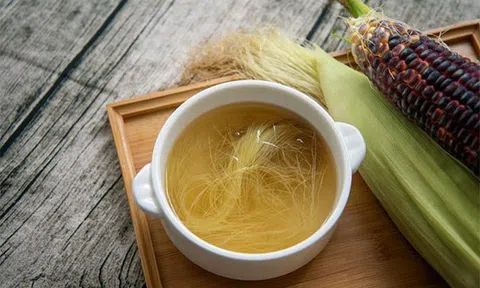 3 thực phẩm mẹ bầu nên bổ sung thường xuyên để con trắng trẻo, hồng hào