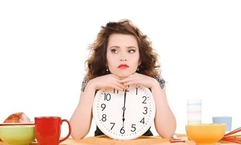 Ăn sáng kiểu này tưởng tốt ai ngờ "tự đầu độc bản thân"