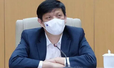 Bộ Y tế chuẩn bị mọi kịch bản ứng phó với dịch tại các tỉnh miền Nam