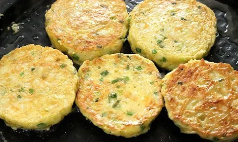 Chán luộc hoặc xào, củ cải đem làm theo cách này thơm ngon, khó cưỡng