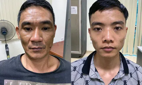 "Trùm ma túy" Dũng "Cà Chua" vừa bị công an bắt giữ cộm cán cỡ nào?