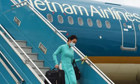 Cục Hàng không: Dừng tất cả các đường bay nội địa đến các tỉnh phía Nam